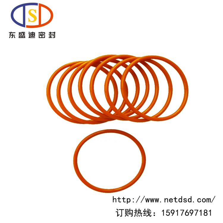 硅膠O型圈是否可以多次使用呢